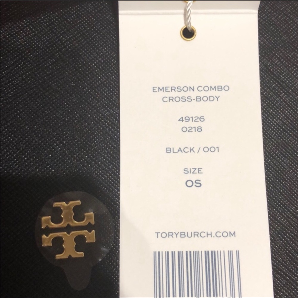 Tory Burch - Picture 8 of 8